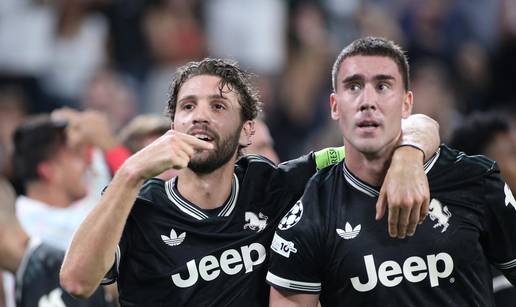 Tko je Tudorov junak Vlahović? Optužili su ga da je spavao sa suprugom suigrača iz 'orlova'