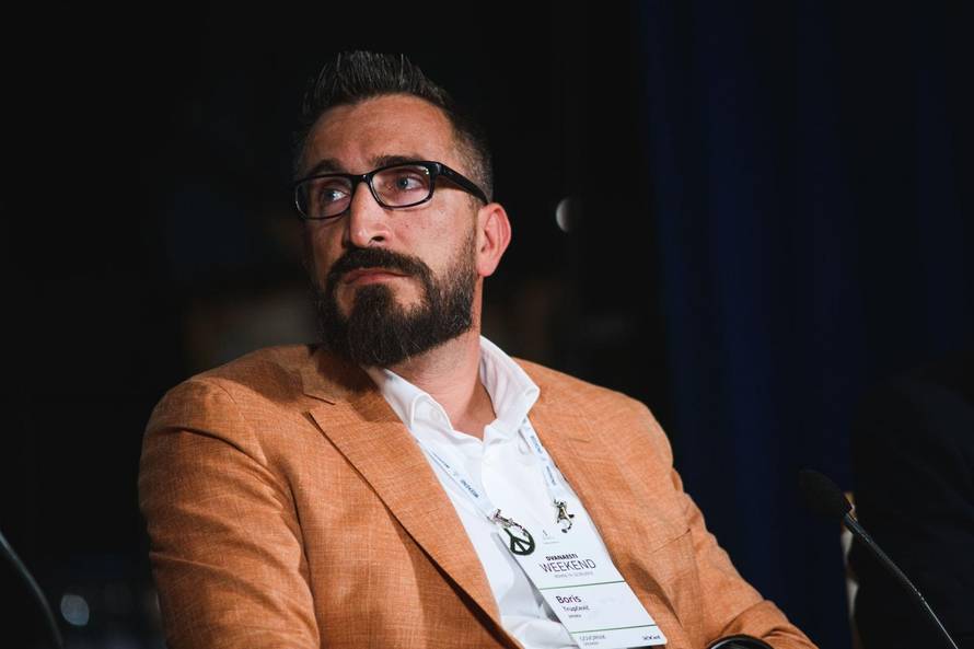 'Pobijedit će mediji koji imaju kvalitetan sadržaj, ljudi to žele'