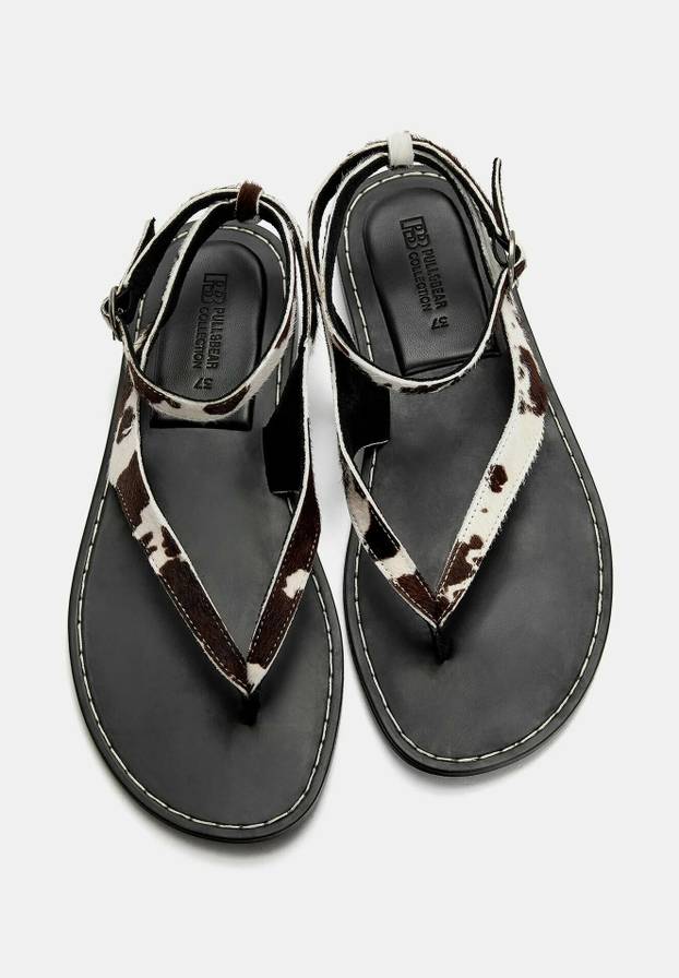 FOTO 20 cipela sa životinjskim uzorkom koje vrijedi imati