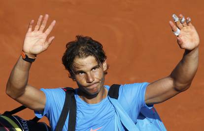 Loše vijesti za navijače Nadala: Španjolac propušta Wimbledon