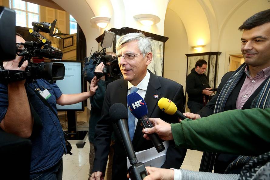 Goran Stanzl/PIXSELL