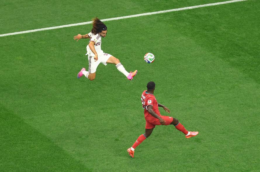 FIFA World Cup 2026 - Round of 16 - Portugal v Spain
