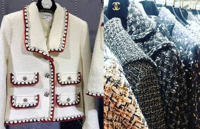 Slavna Chanel jakna sredinom prošloga stoljeća promijenila je način na koji se žene odijevaju