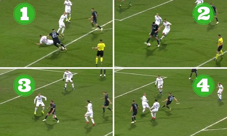 Za Uefu nema nikakve dileme: Dinamova akcija obišla svijet...