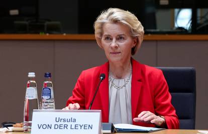 Ministri vanjskih poslova EU-a sastaju se uoči odluke o novom paketu sankcija Putinu i Rusiji