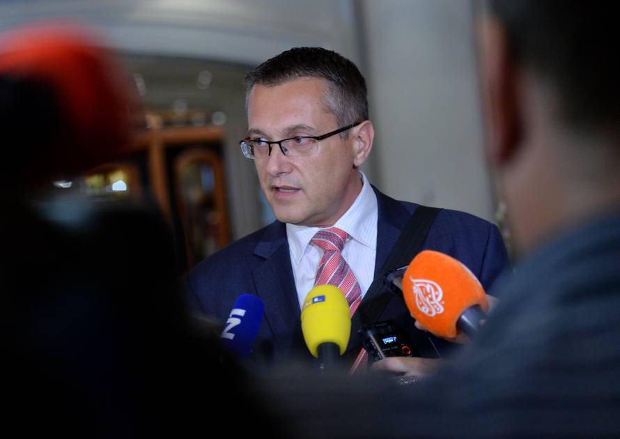 'Nismo izdali birače, koalicija samo  ako HDZ prihvati uvjete'