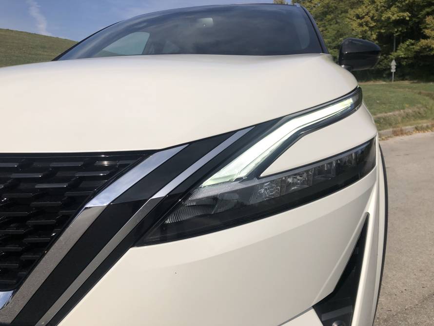 Testirali smo Nissan Qashqai: Od revolucionarnog crossovera postao je punokrvni SUV