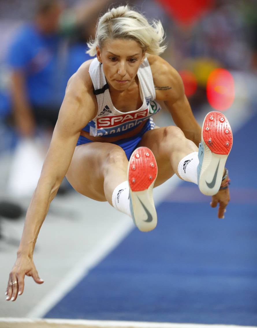 2018 European Championships - Berlin