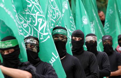 Kako je Hamas tajno izgradio minivojsku za sukob s Izraelom?