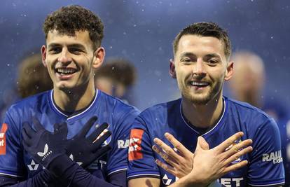 Hajduk nije jedini problem za Dinamo: Evo kako 'modri' stoje u borbi za izravan plasman u LP