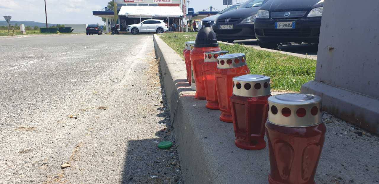 'Nije htjela ići na kobni put, mi smo se nadali da će se izvući...'