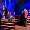 Amira Medunjanin objavila je emotivan video s koncerta u Zagrebu: Evo &scaron;to je napravila
