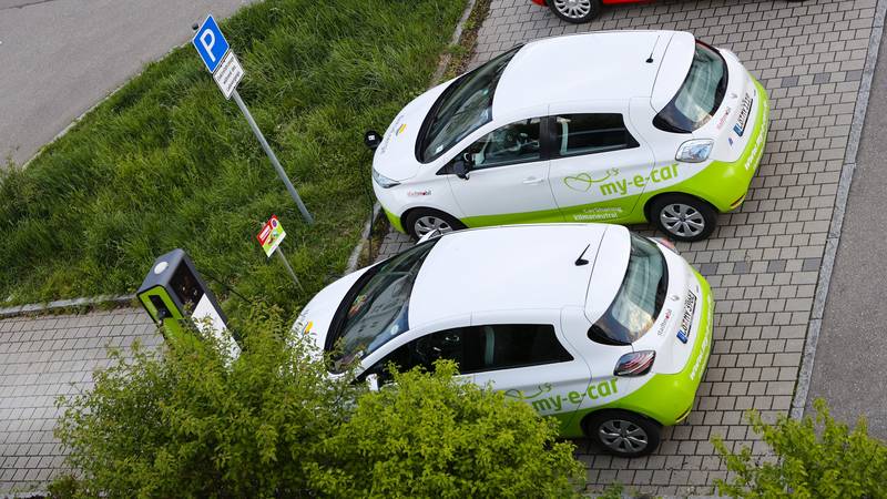 Njemačka: Raste broj krađa kablova na punionicama za električna vozila