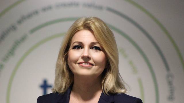 Promjene u Plivi: Tatjana Ilić postala je nova članica Uprave