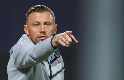 Olić objavio popis U-21 Hrvatske uoči nastavka kvalifikacija: Pet hajdukovaca i dva dinamovca...