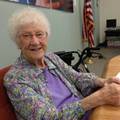 Najstarija korisnica Facebooka proslavila je 106. rođendan