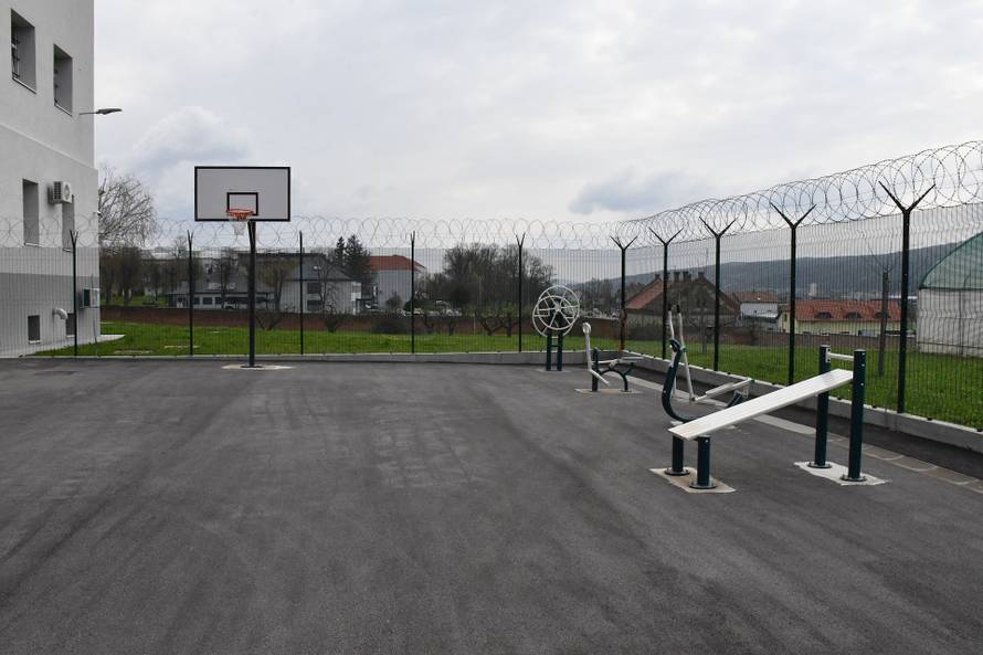 Žalac od prvog dana u sobi bez rešetaka na otvorenom odjelu zatvora: U vrtu sadi povrće...