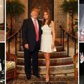 FOTO Melania se vraća u Bijelu kuću: Lijepa prva dama pozirala je gola, evo kako se mijenjala...