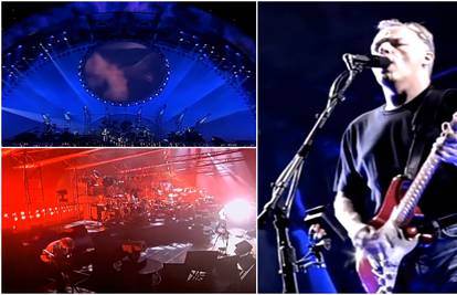 Pink Floyd se priključuje online trendu: 'Čuvajte se uz glazbu'