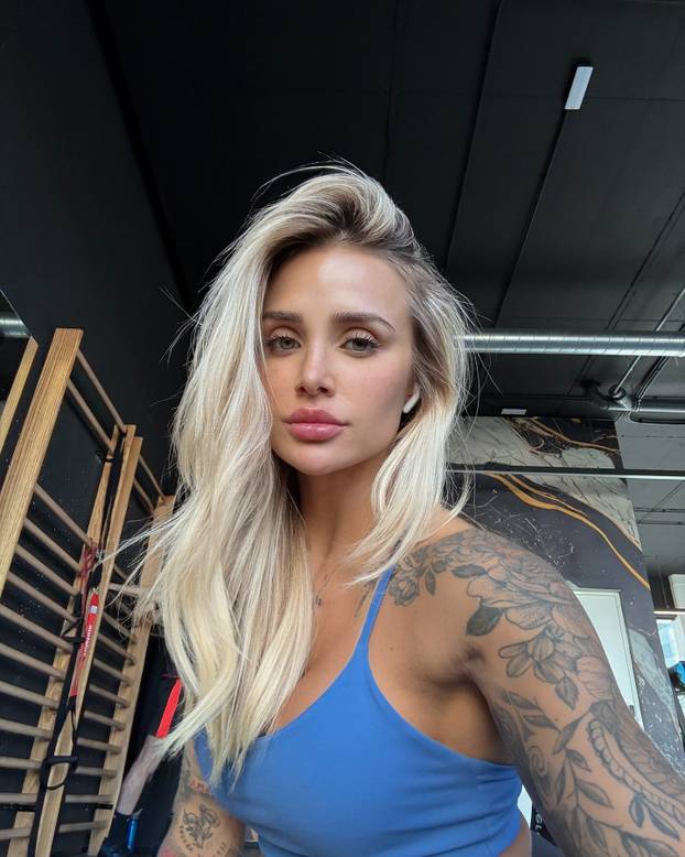 Skandal u krevetu: Ostavila je zvijezdu Real Madrida, uselila k prijateljici i iskoristila priliku...