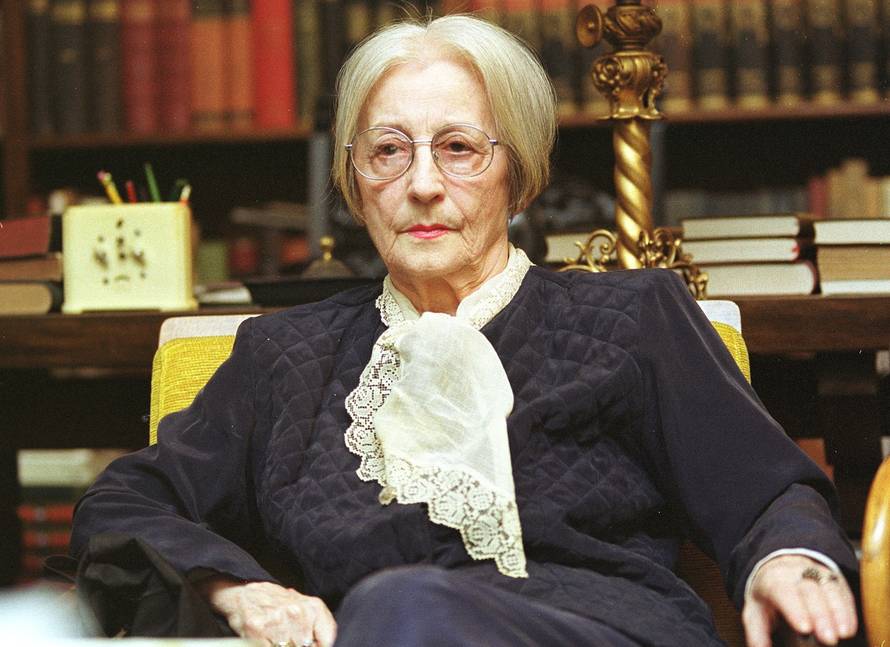 Semka je u oporuci tražila da joj u lijes stave i špil karata