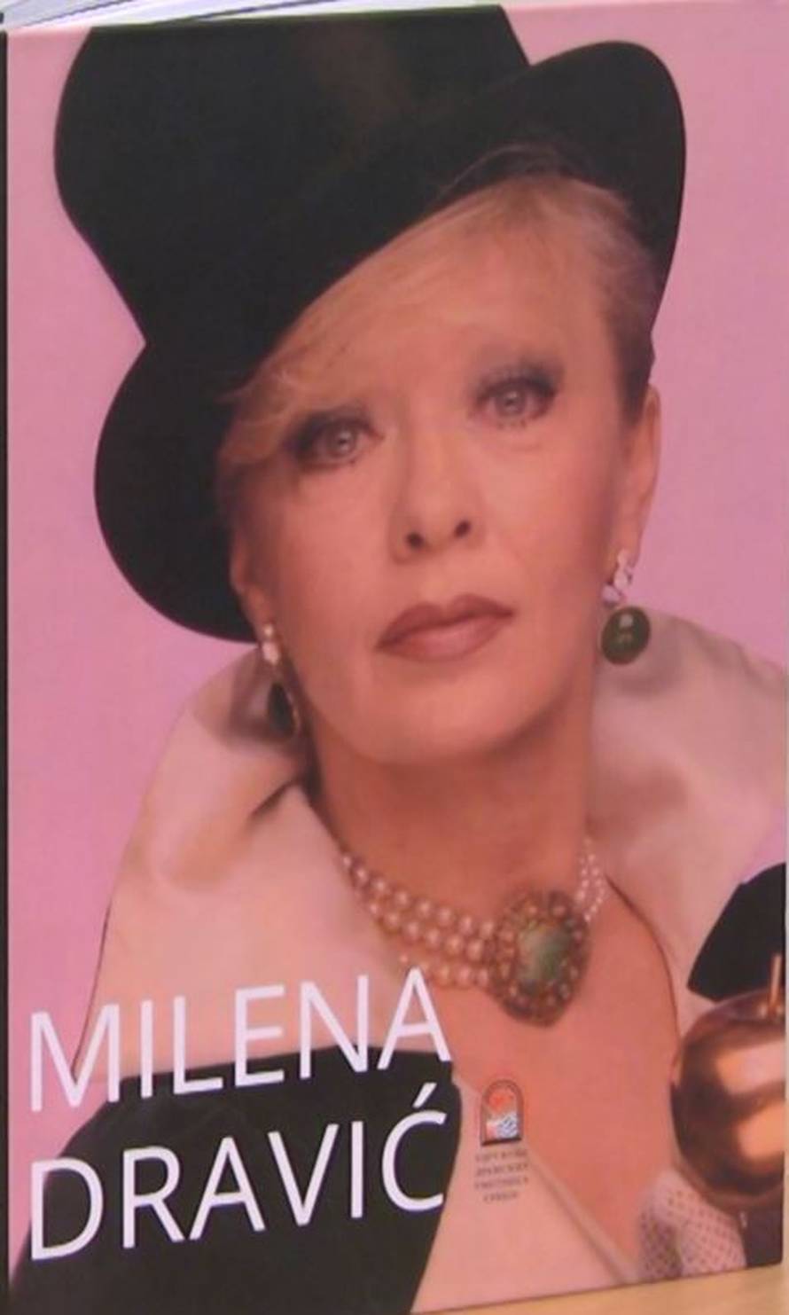 Napustila nas je Milena Dravić: Glumica preminula u 79. godini