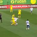 Layec: VAR sustav u Puli prestao je raditi iz nepoznatog razloga! A Dinamo je oštećen u derbiju
