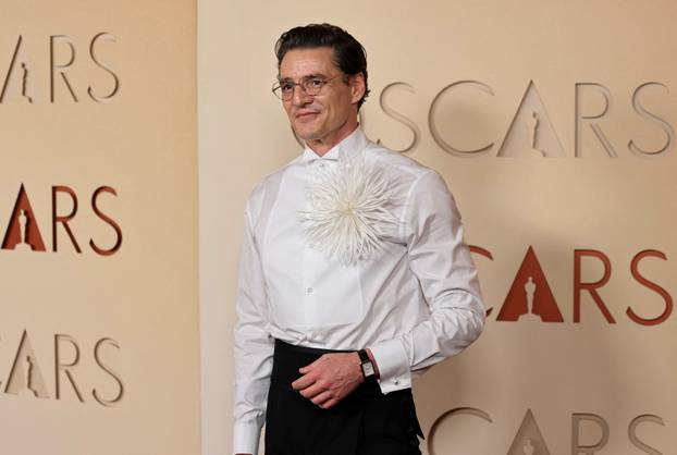 98th Academy Awards - Oscars Arrivals - Hollywood