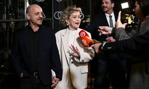 Kako je Ivana Kekin govorila o vili: 'Liječnica sam, a Mile rock zvijezda. Sve smo stekli sami'