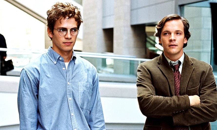 Novinarstvo pričama  nekad zaista može mijenjati svijet