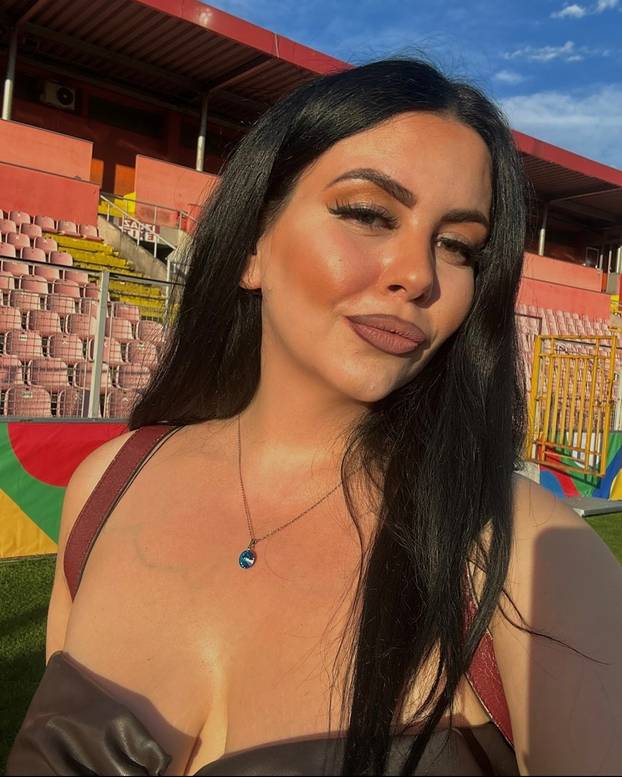 Bosanska novinarka 'privela' i Henryja: Navijam za Hrvatsku i Srbiju. Privatno držim za sebe