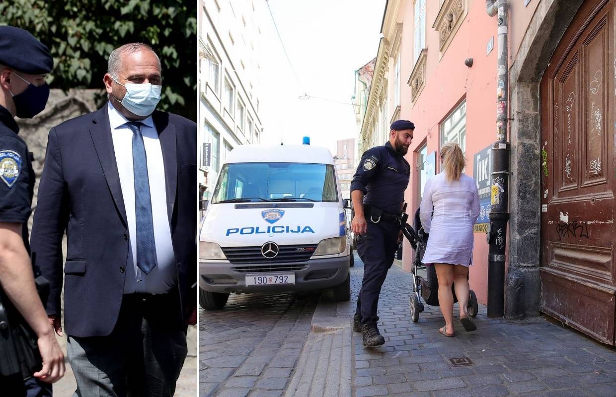 Evo tko je sve uhićen i za što ih se tereti: 'Kazimir Bačić je Bandiću predao 50.000 eura'