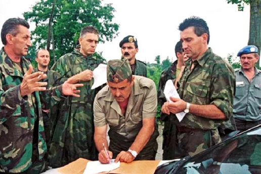 Kako je Stipetić završio Oluju: 'Pružio sam Čedi ruku i pitao kako je. Rekao mi je - nikako!'