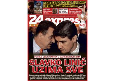 Dramatična rekonstrukcija Vlade zbog presude Čačiću!