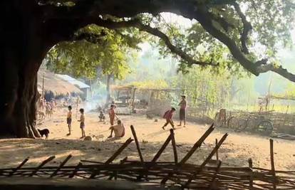 Indijsko pleme ima sudbinu kao Na'vi iz filma Avatar
