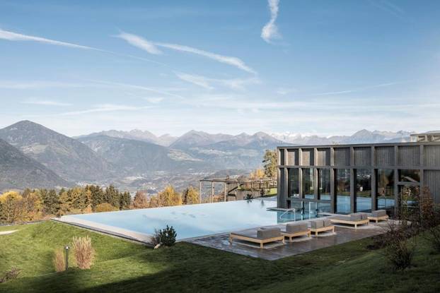 FOTO Odmor iz snova za djecu, ali i roditelje: Boutique resort izgleda kao luksuzna igraonica