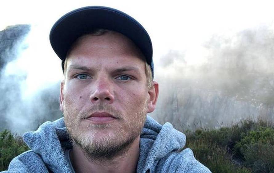 Aviciijev otac o smrti sina: 'To je bilo poput prometne nesreće'