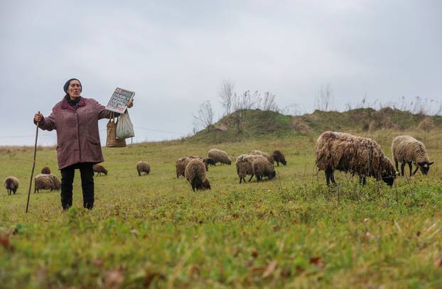 Ljubej Kalnički: Dan nakon stravičnog otkrića otkrivaju se detalji nezapamćenog zločina