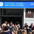 Hrvatski studiji dobili status fakulteta, Pavo Barišić dekan