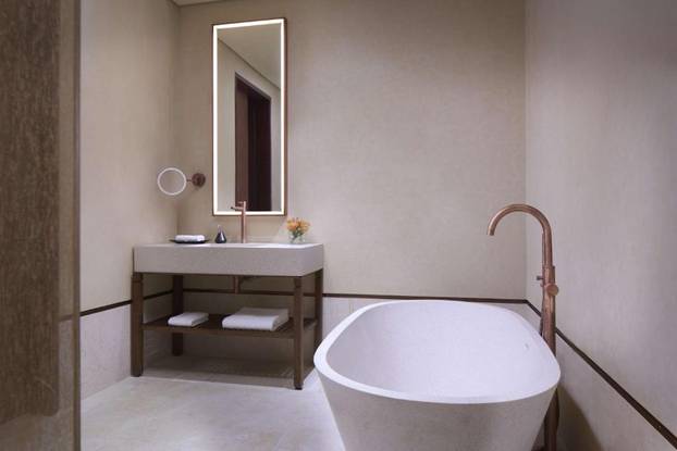 FOTO Ovaj bazen isklesan u stijeni najljepši je na svijetu!