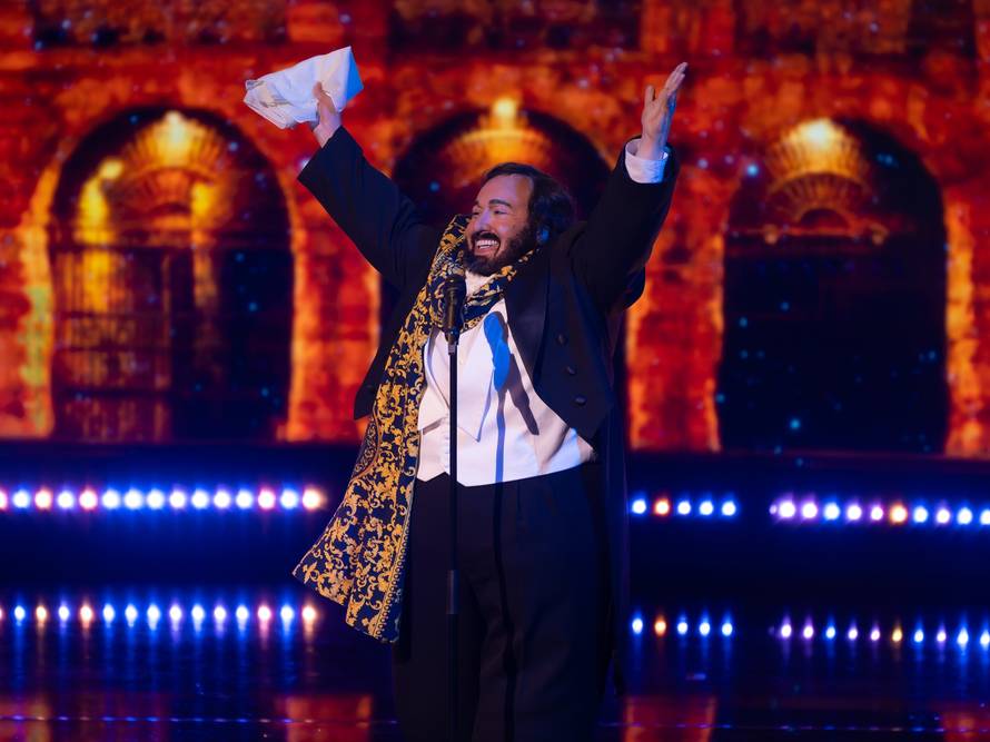 ANKETA Je li Dora zasluženo pobijedila u 6. epizodi 'TLZP-a'?