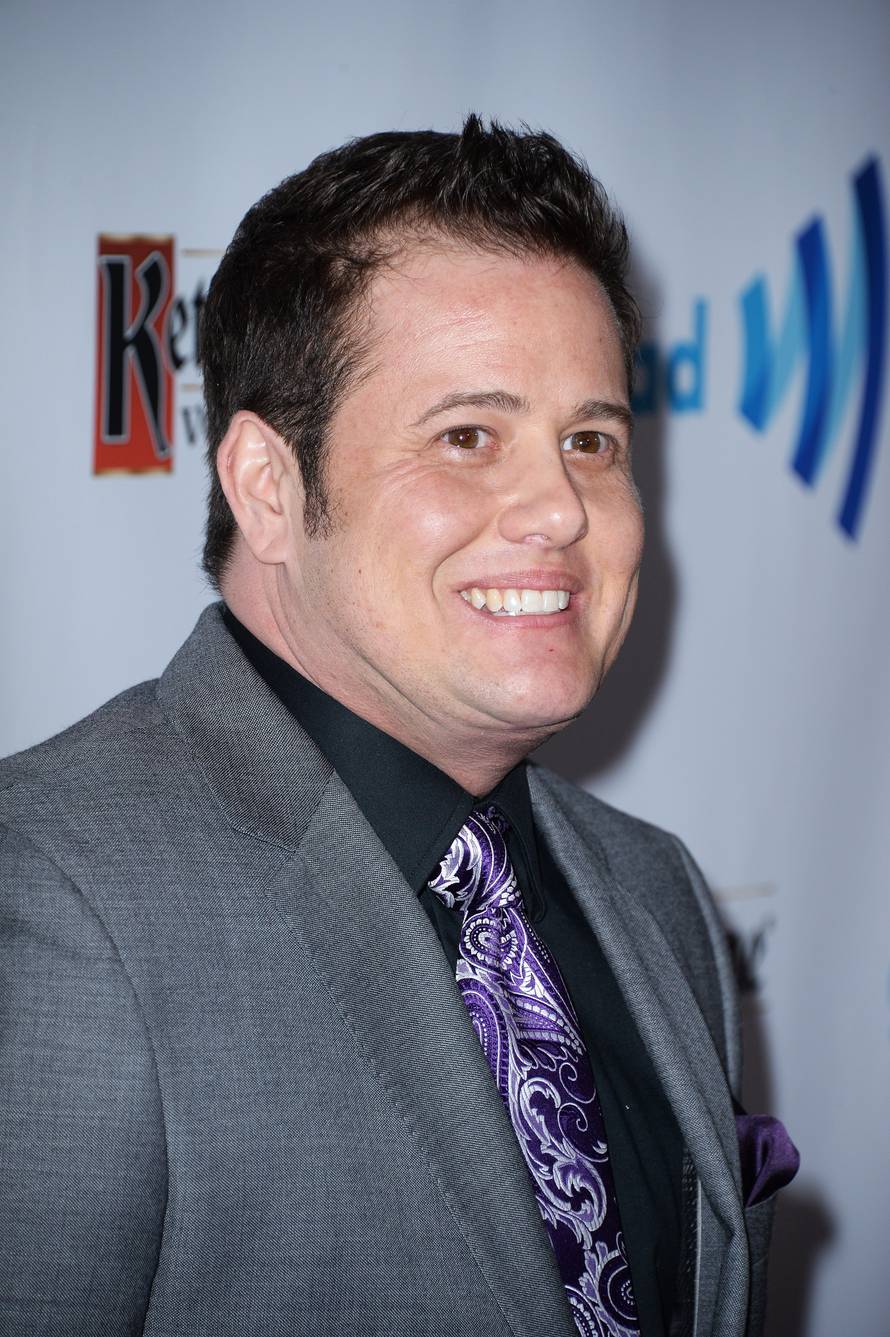 25th Annual GLAAD Media Awards - By Lionel Hahn