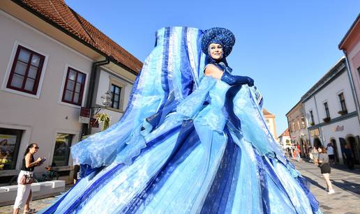 Ovogodišnji Špancirfest u 10 dana donosi 500 programa: 'Ovo je 10 festivala u jednom!'