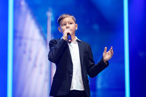 Koncert Domu mom u Zagrebačkoj Areni