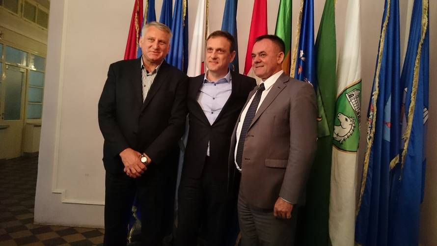 Kliman najavio: Više novca ići će za kontinentalni turizam