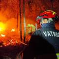 Po&zcaron;ari kod Vinjana i &Ccaron;itluka uga&scaron;eni, vatrogasci de&zcaron;uraju