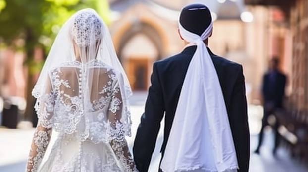 Saznajte koja je prosječna dob ulaska u brak diljem svijeta