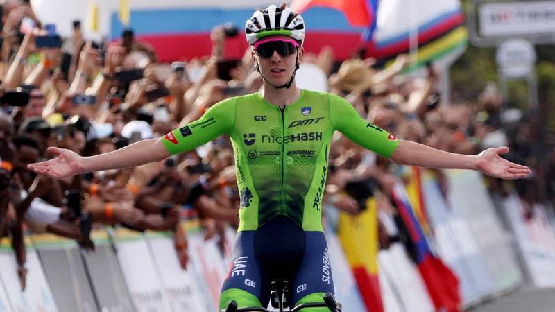 Za povijest: Čudesni Slovenac obranio titulu svjetskog prvaka!