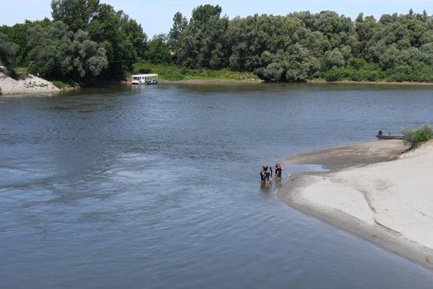 S ciljem ukazivanja na očuvanje rijeka i prirode održano druženje na Križnici