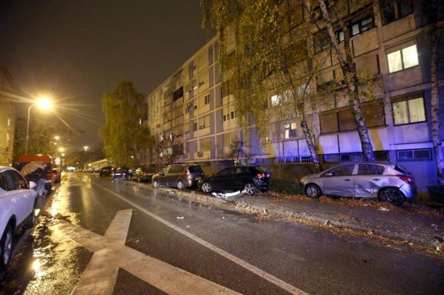 Robert Anić/Pixsell